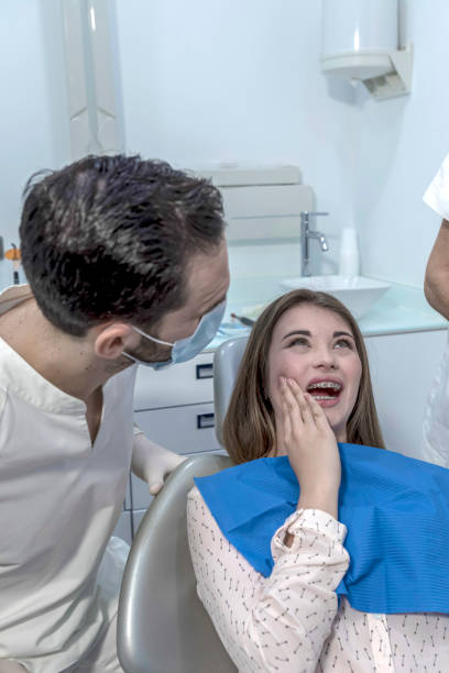 Best Emergency Cosmetic Dentistry (e.g., broken veneers) in Seven Points, TX