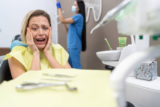 Best Knocked-Out Tooth (Avulsed Tooth) Treatment in Seven Points, TX