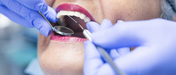 Best Urgent Dental Care for Toothaches in Seven Points, TX